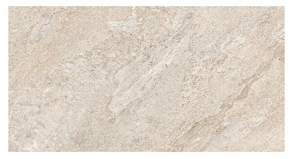 Halcón Pločica od kvarca Quartz Stone Sand Mate (30 x 60 cm, Pijesak, Mat)