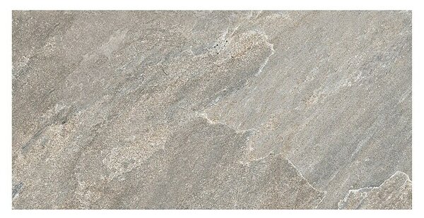 Halcón Pločica od kvarca Quartz Stone Grey Mate (30 x 60 cm, Siva, Mat)