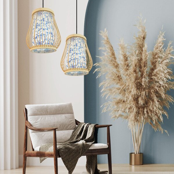 Stropni luster Bamboo APP1635-1CP