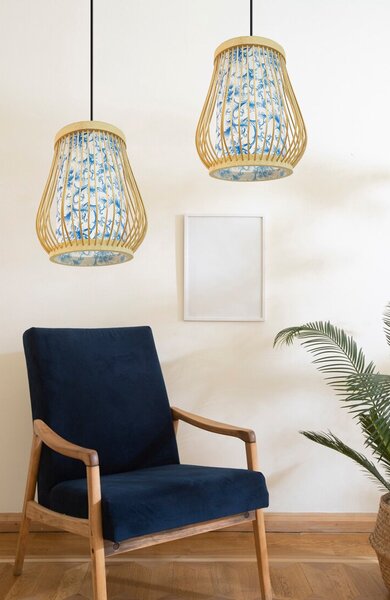 Stropni luster Bamboo APP1635-1CP