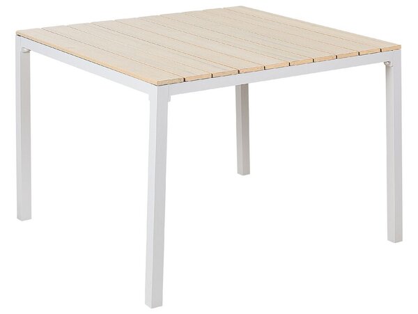 Zondo Vrtni stol Praza (svijetlo drvo). 1082018