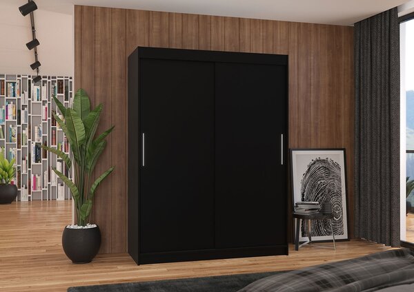 Klizni ormar Denver (150 cm)