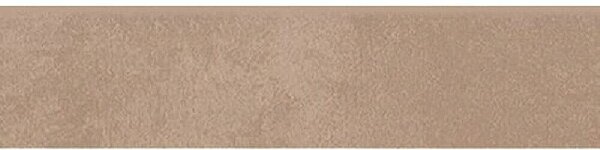 Cersanit Rubna pločica Ares (29,8 x 7,2 cm, Mat, Smeđa)