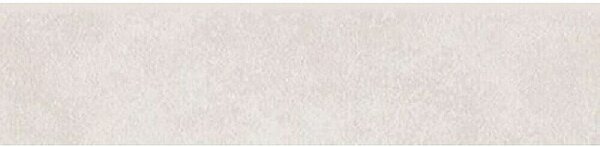 Cersanit Rubna pločica Ares (29,8 x 7,2 cm, Mat, Bijela)