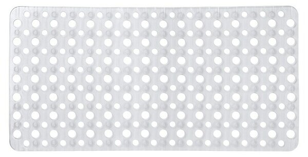 Diaqua Protuklizna podloga Mesh (71 x 35 cm, PVC, Bijele boje)