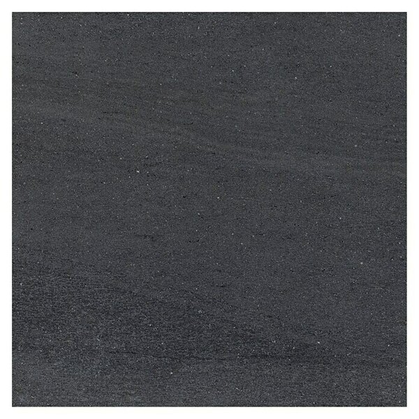 Pločica za terasu Kamari 2.0 (59,7 x 59,7 x 2 cm, Antracit, Mat)