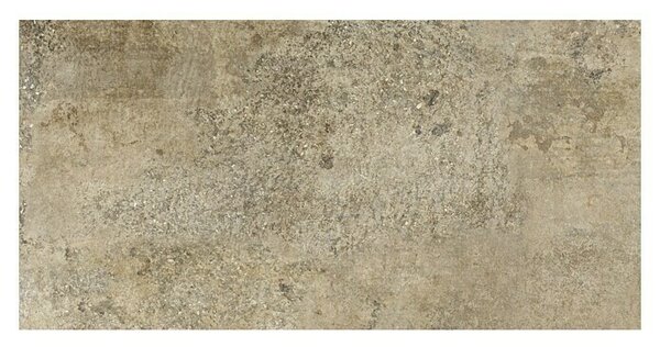 Pločica za terasu Baldo 2.0 (59,7 x 119,7 x 2 cm, Bež/Smeđa, Mat)