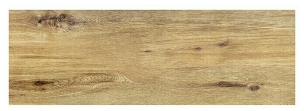 Pločica za terasu Garden Rustbrown 2.0 (39,7 x 119,7 x 2 cm, Smeđa, Mat)