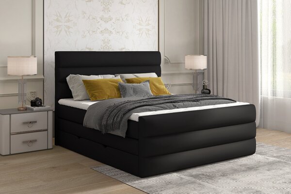 IZUZETNO UDOBAN BOXSPRING KREVET CANDY