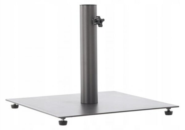 Metalni stalak za suncobran 40 x 40 cm