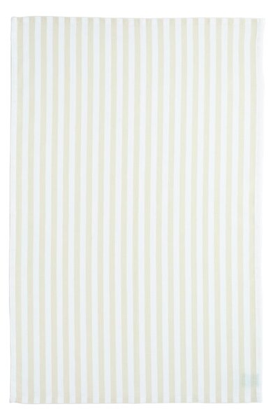 Pamučna kuhinjska krpa 2 kom 50x70 cm Stripes – Casafina