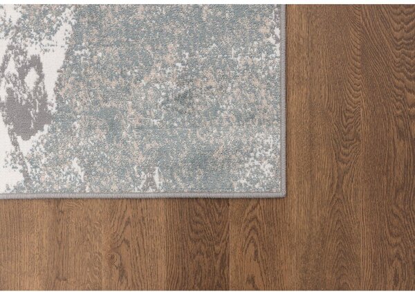 Staza prljavo plava 70x200 cm Sensi Gepi – FD