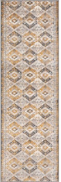 Bež staza 80x250 cm Soft Eman – FD