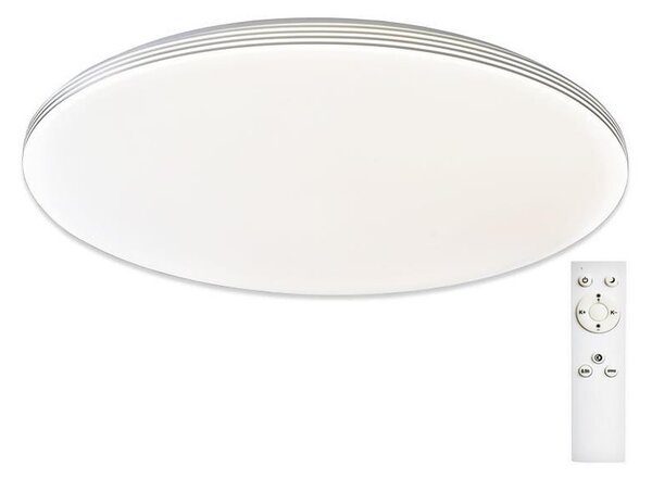 Top Light - LED Prigušiva stropna svjetiljka LED/36W/230V 3000-6500K + DU