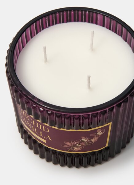 Sinsay - Mirisna svijeća Orchid Vanilla