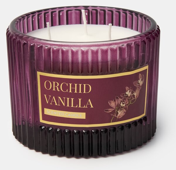 Sinsay - Mirisna svijeća Orchid Vanilla