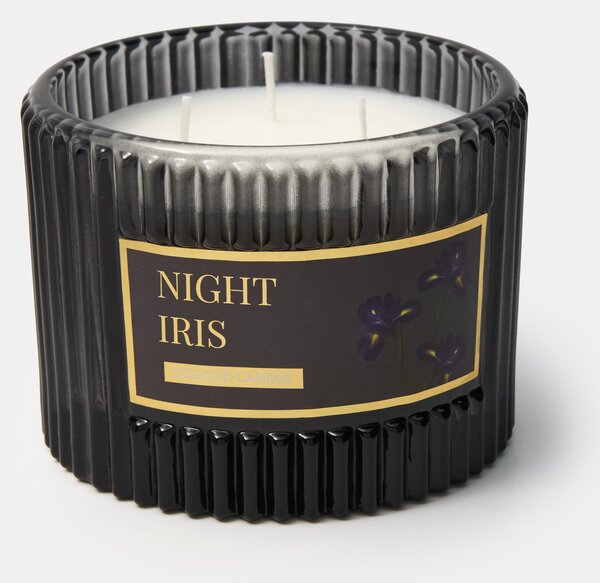 Sinsay - Mirisna svijeća Night Iris