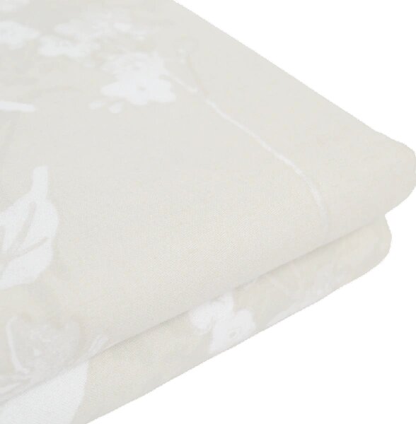 Posteljina Daisy set s navlakom - 200x200/2x60x80 cm