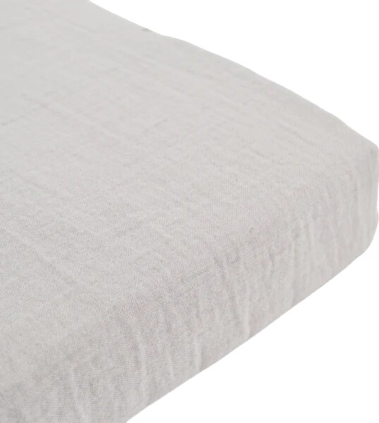 Navlaka za poplun Alicent Grey - 260x200 cm
