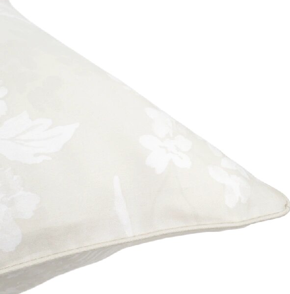 Posteljina Daisy set s navlakom - 200x200/2x60x80 cm