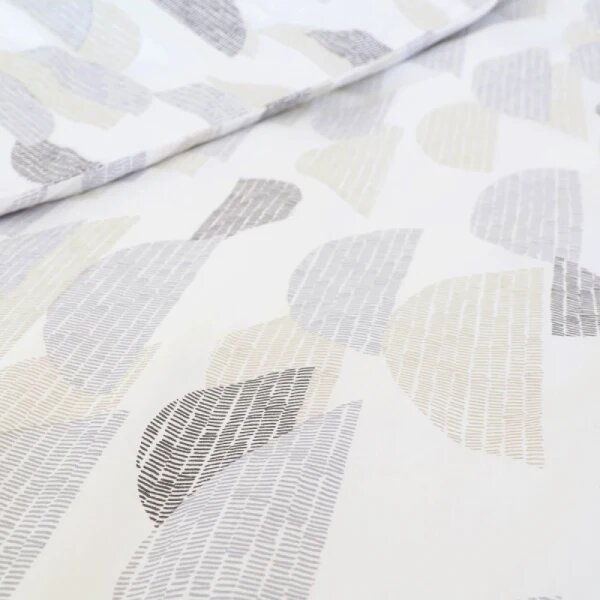 Posteljina Castel set s plahtama - 90x200/140x270/60x80 cm
