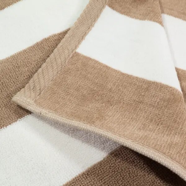 Ručnik za plažu Cancun - Bež