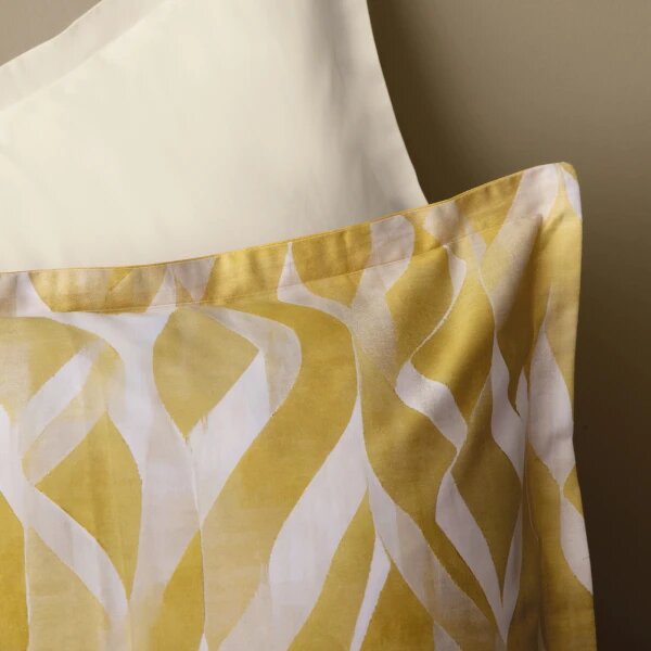 Posteljina Tigres set s navlakom - 200x200/2x60x80 cm