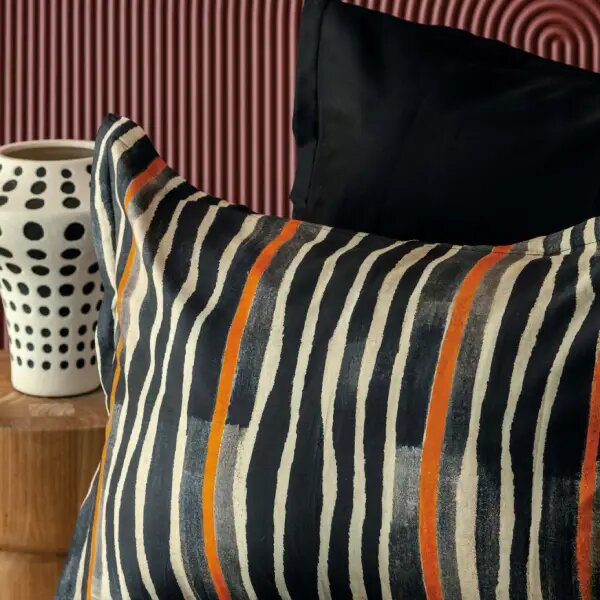 Posteljina Zephra set s plahtama - 160x200/220x280/2x60x80 cm