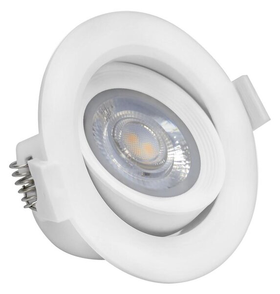 LED Ugradbena svjetiljka EYE LED/5W/230V 3000K