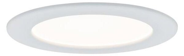 Paulmann TIP 3976 - SET 3xLED/4W IP44 Ugradbena svjetiljka za kupaonicu 230V