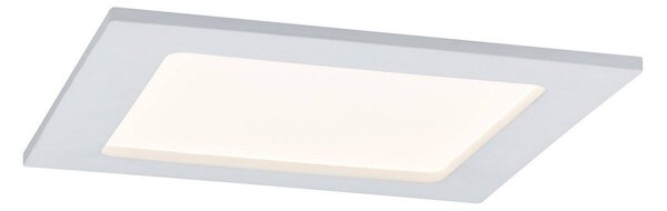 Paulmann TIP 3978 - LED/12W IP44 Ugradbena svjetiljka za kupaonicu QUALITY 230V