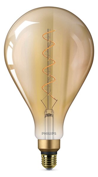 LED Žarulja Philips E27/5W/230V 2000K - VINTAGE