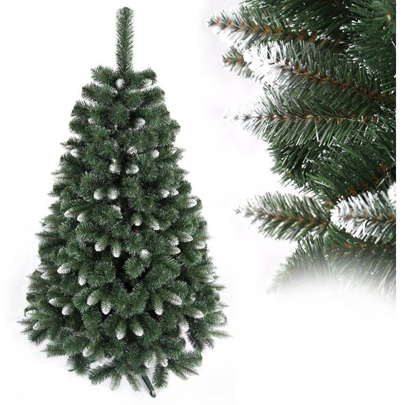 Božićno drvce NORY 220 cm bor