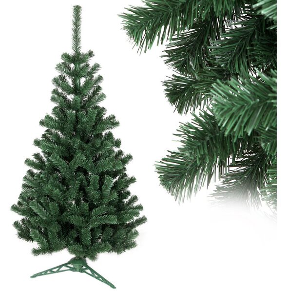 Božićno drvce LONY 180 cm smreka