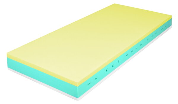 Wilsondo Ortopedski pjenasti madrac Softina 90x200