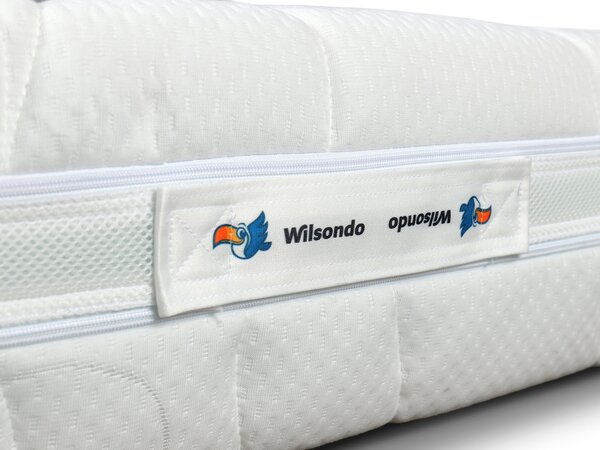 Wilsondo Ortopedski pjenasti madrac Softina 90x200