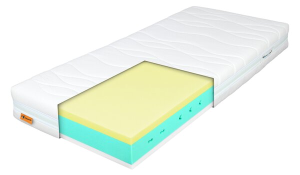Wilsondo Ortopedski pjenasti madrac Softina 90x200