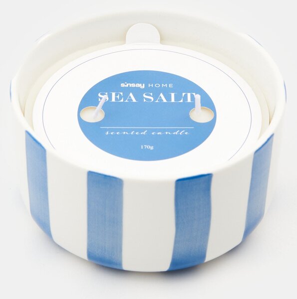 Sinsay - Svijeća Sea Salt