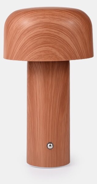 Sinsay - LED stolna lampa u obliku gljive