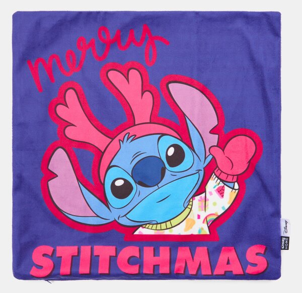 Sinsay - Jastučnica s božićnim motivom Lilo & Stitch
