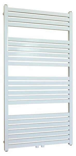 Admiral Kupaonski radijator Sevilla (Š x V: 600 x 1.180 mm, Toplinski učinak pri temperaturi dovoda od 75 °C: 646 W)