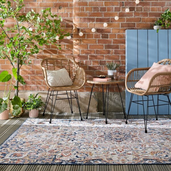 Vanjski tepih 290x200 cm Mabel - Flair Rugs