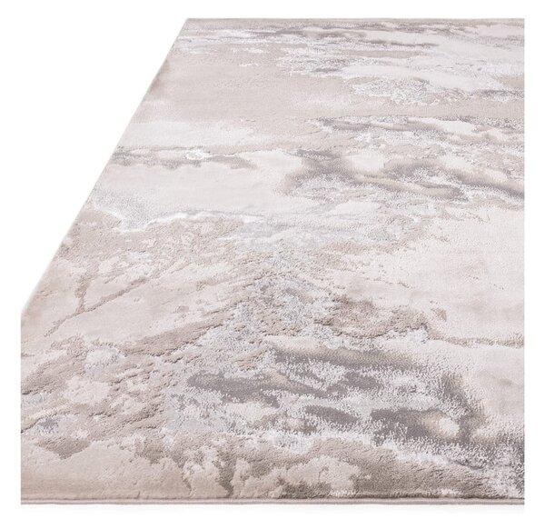 Sivi tepih 290x200 cm Aurora - Asiatic Carpets