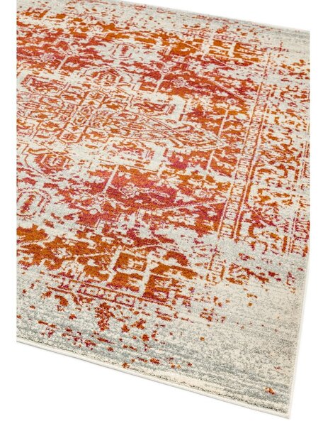Narančasti tepih 170x120 cm Nova - Asiatic Carpets