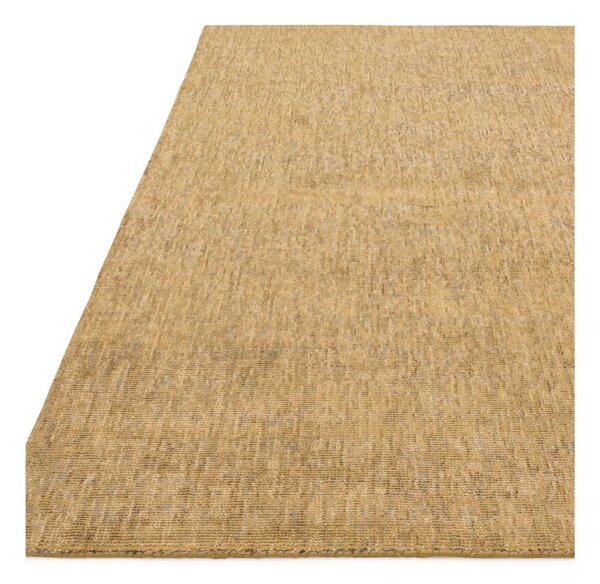Žuti tepih 230x160 cm Aston - Asiatic Carpets