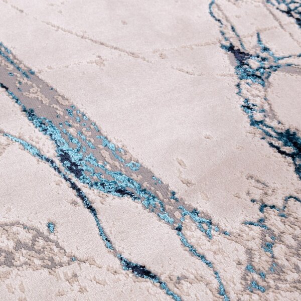 Roza tepih 230x160 cm Aurora - Asiatic Carpets