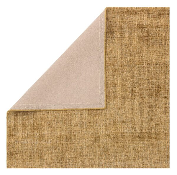Žuti tepih 230x160 cm Aston - Asiatic Carpets