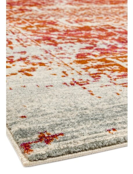 Narančasti tepih 170x120 cm Nova - Asiatic Carpets