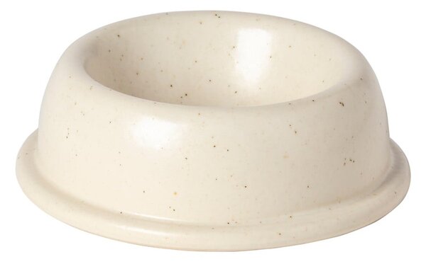 Zdjela za hranu za ljubimce od kamenine za kućne ljubimce ø 16 cm – Casafina