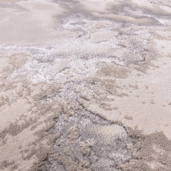 Sivi tepih 290x200 cm Aurora - Asiatic Carpets